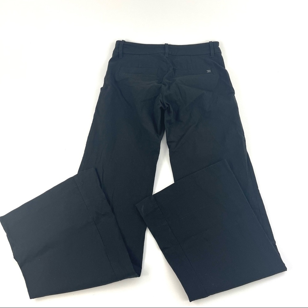 Joe’s Women’s Black Jeans 25
